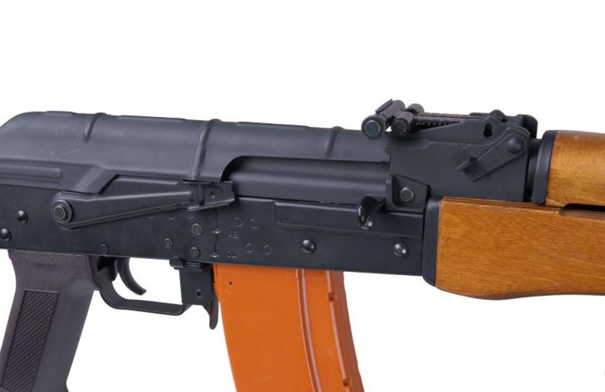 Cyma CM052-S RPK Metall/Holz OHNE Klappschaft Ausführung AEG 0,5 Joule